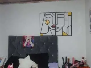 Camsoda Sex Cam of emperatrizmessy