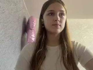 Camsoda Free Porn Cam of mikabraskey