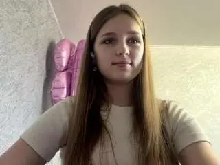 Camsoda Free Porn Cam of mikabraskey