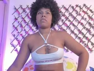 Camsoda Sex Cam of naughtyebonyy
