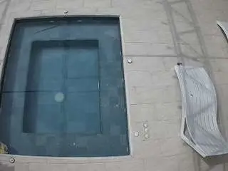 Camsoda Watch Live Sex Cams of voyeurcam-casa-salsa-hottub-view