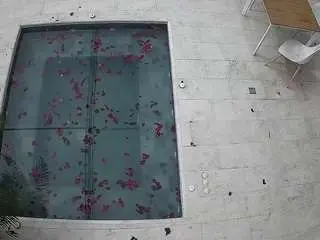Camsoda Sex Cam of voyeurcam-casa-salsa-hottub-view