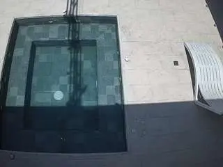 Camsoda Nude Webcam of voyeurcam-casa-salsa-hottub-view