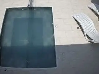 Camsoda Best Webcam of voyeurcam-casa-salsa-hottub-view