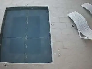 Camsoda Best live sex cam show of voyeurcam-casa-salsa-hottub-view