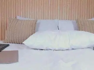 Camsoda Live Sex of yalezka