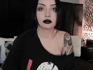 Camsoda Adult Video Chat of adeelinee
