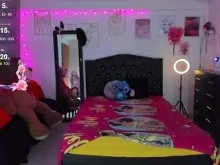 Camsoda Free Live Porn of heidycarter