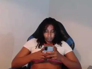 Camsoda Best Webcam of yohatinelly