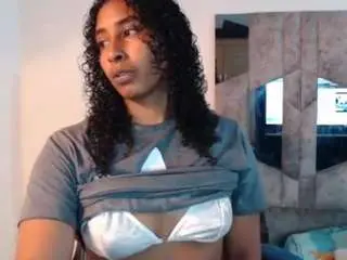 Camsoda Best Webcam of yohatinelly