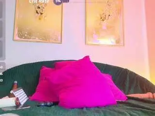 Camsoda Live Sex Cam of blaisysmith
