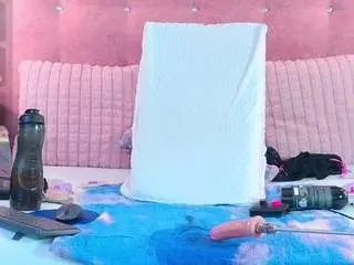 Camsoda Free Live Porn of candymari