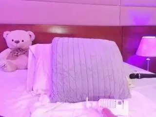 Camsoda Adult Video Chat of dulce-charm