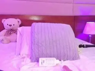 Camsoda Private Sex Chat of dulce-charm