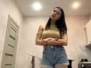 Camsoda Live Sex of azziepov