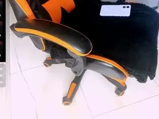 Camsoda Live Sex Cam of barbie-devon