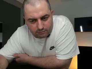 Camsoda Adult Webcam of dravenpeak