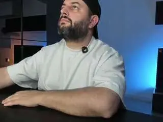 Camsoda Sex Cam of dravenpeak