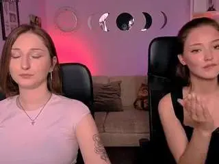 Camsoda Nude Webcam of eva-smiiith