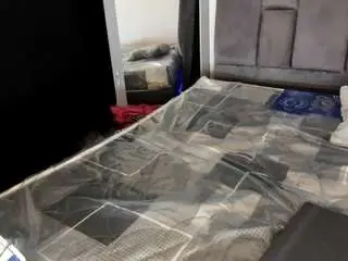 Camsoda Live Sex of ben-castro
