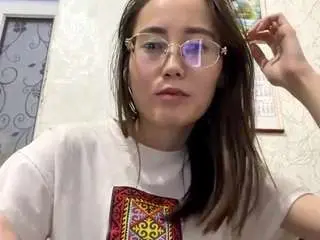 Camsoda Free Porn Cam of briellekane