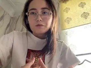Camsoda Live Sex of briellekane