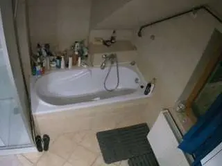 Camsoda Best live sex cam show of voyeurcam-julmodels-bath-2nd-1