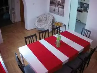 Camsoda Sex Chat of voyeurcam-julmodels-dining