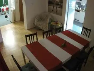 Camsoda Watch Live Sex Cams of voyeurcam-julmodels-dining