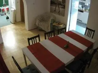 Camsoda Adult Webcam of voyeurcam-julmodels-dining