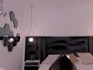 Camsoda Sex Chat of milacoleman