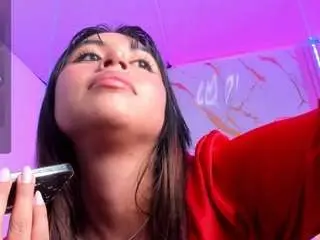 Camsoda Adult Video Chat of nasha-abby