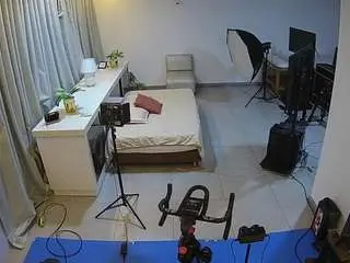 Camsoda Sex Cam of voyeurcam-jb-bondage