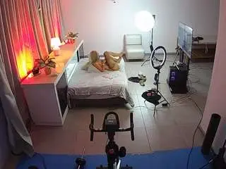 Camsoda Live Porn of voyeurcam-jb-bondage