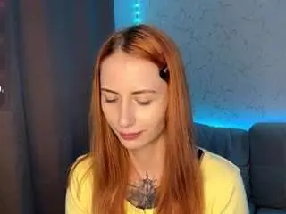 Camsoda Private Sex Chat of arlamarusarz
