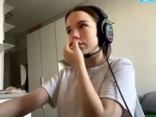 Camsoda Live Sex Cam of gwendawanders