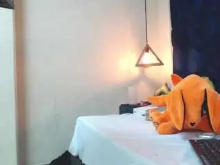 Camsoda Free Live Porn of latentfantasy