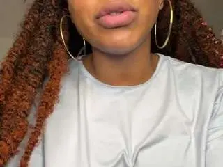 Camsoda Best Webcam of niaharris