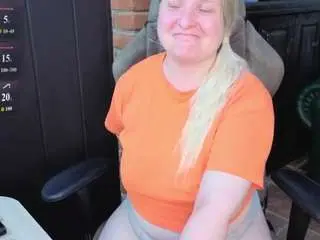 Camsoda Adult Webcams of ammy-soon