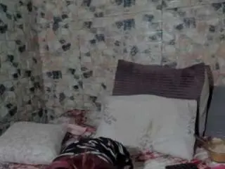 Camsoda Sex Cam of cherryindian694u