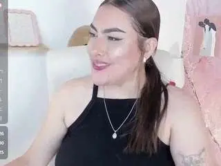 Camsoda Sex Chat of malley-adams