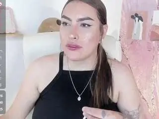 Camsoda Watch Live Sex Cams of malley-adams