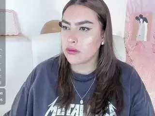 Camsoda Sex Chat of malley-adams
