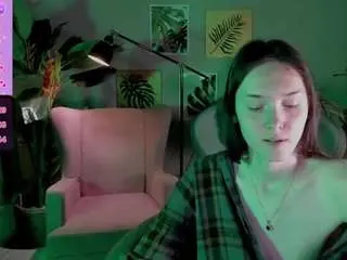 Camsoda Adult Video Chat of eva-leeee