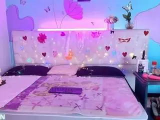 Camsoda Adult Webcams of zalymature