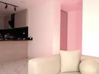 Camsoda Private Sex Chat of magic-varenka