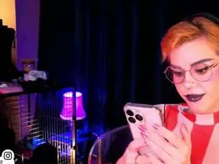 Camsoda Adult Webcams of tacodeluxe