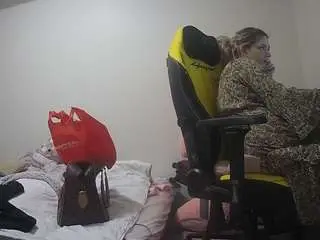 Camsoda Adult Webcam of voyeurcam-sexy-little-ana-01