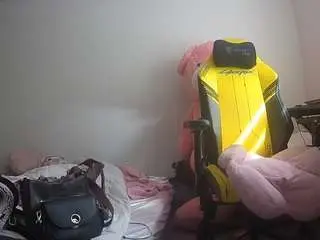 Camsoda Live Sex Cam of voyeurcam-sexy-little-ana-01