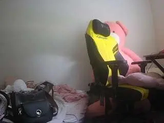 Camsoda Live Sex Cam of voyeurcam-sexy-little-ana-01